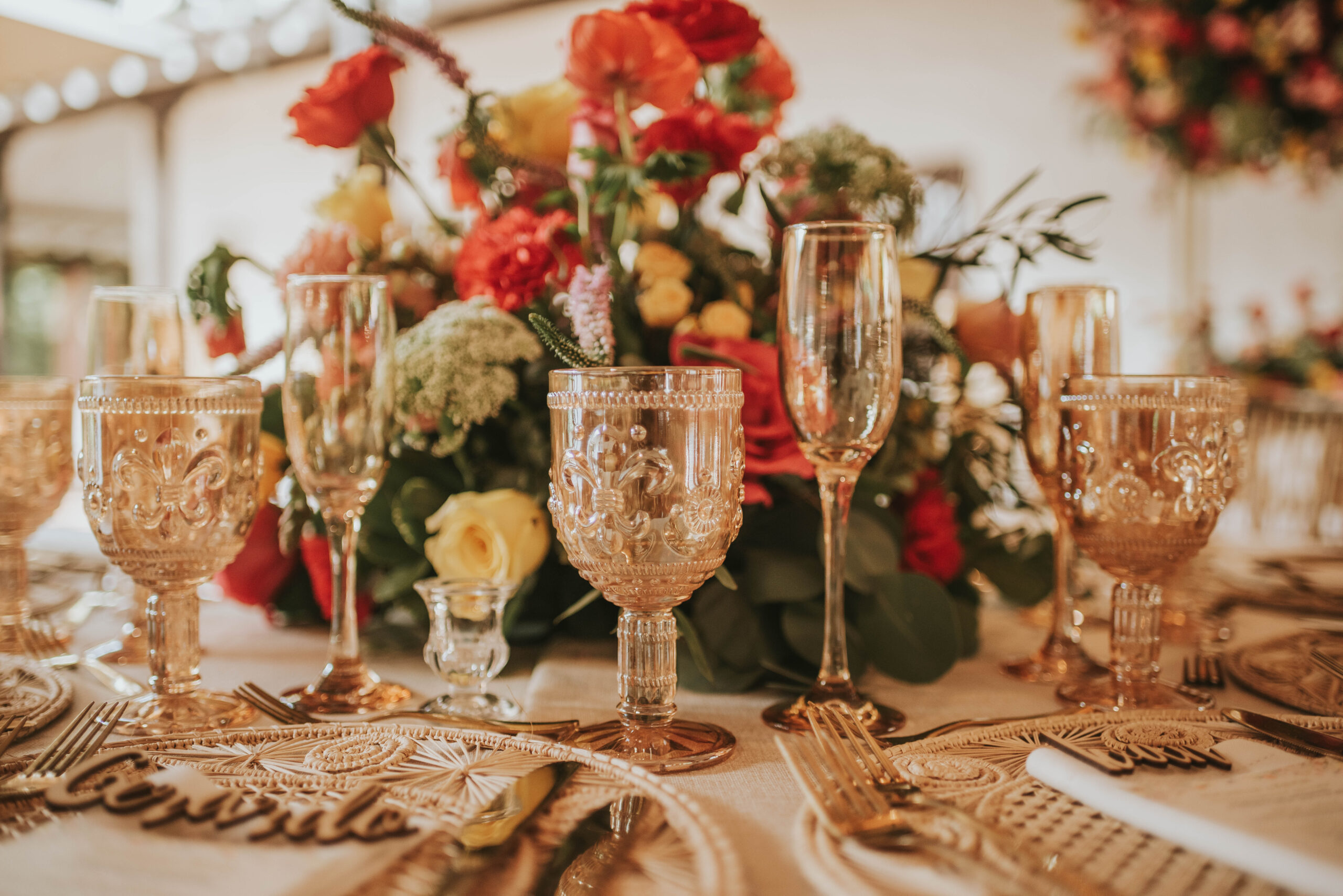 Eventos Piedra Grande — wedding